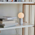 Woody High Shelf